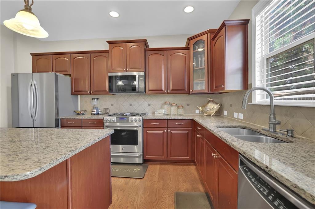 202 Roseman Way