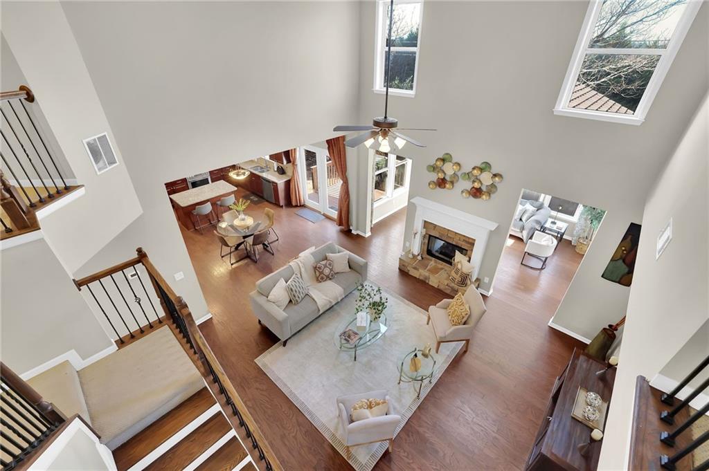 202 Roseman Way