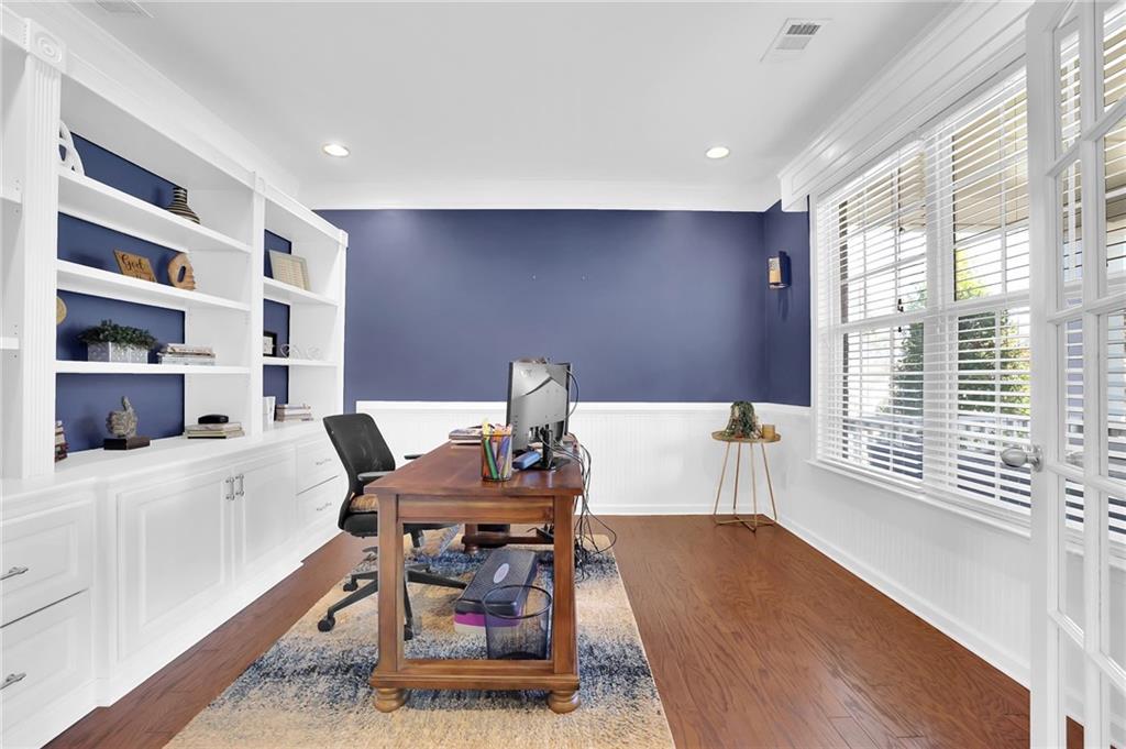 202 Roseman Way