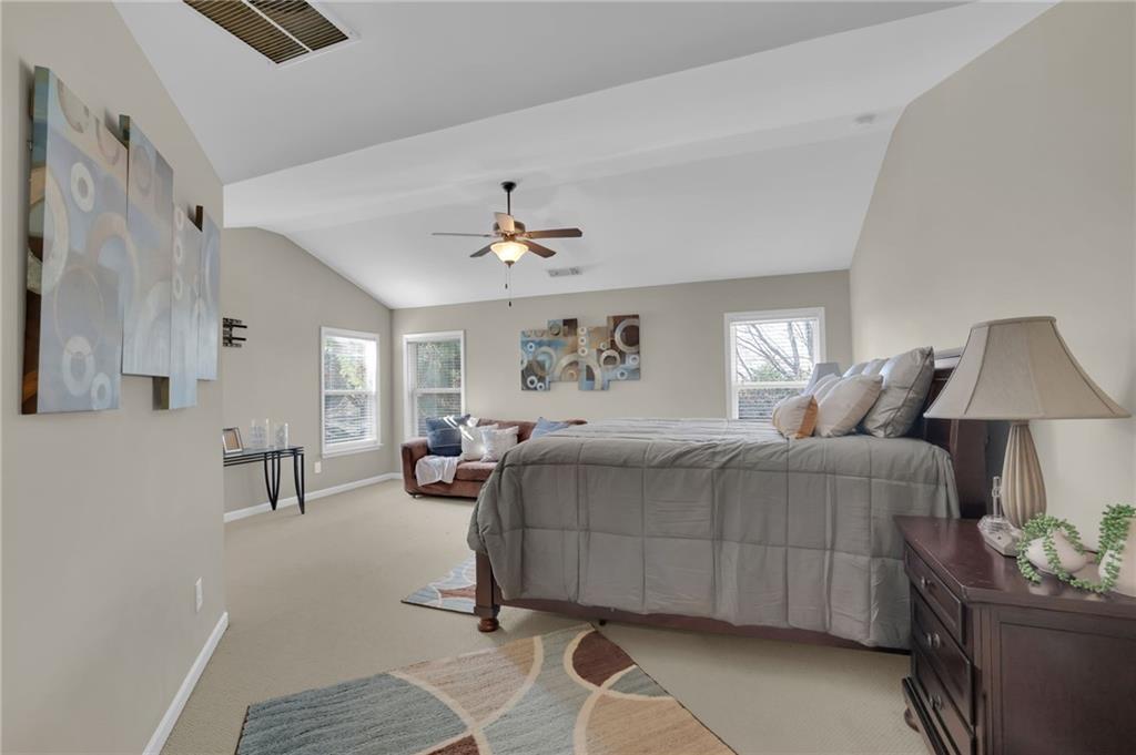 202 Roseman Way