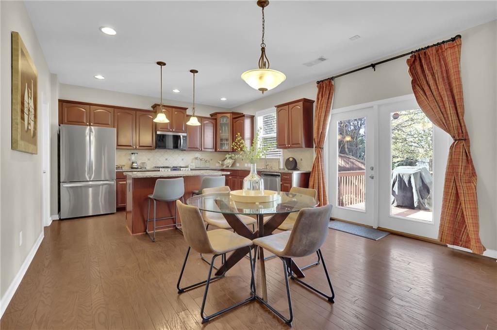 202 Roseman Way