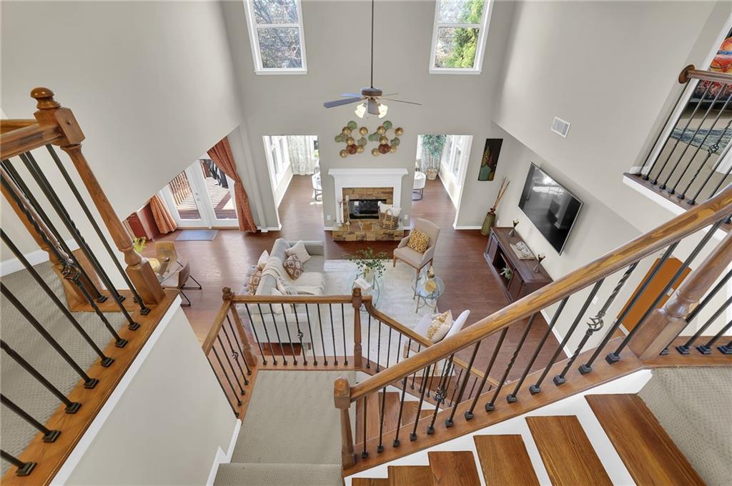 202 Roseman Way