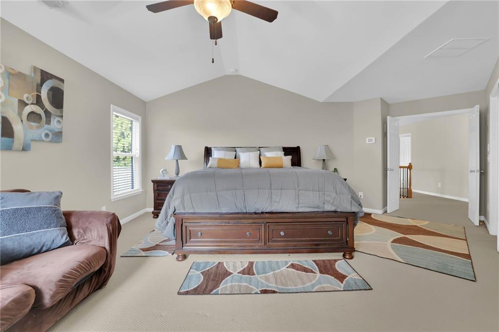 202 Roseman Way