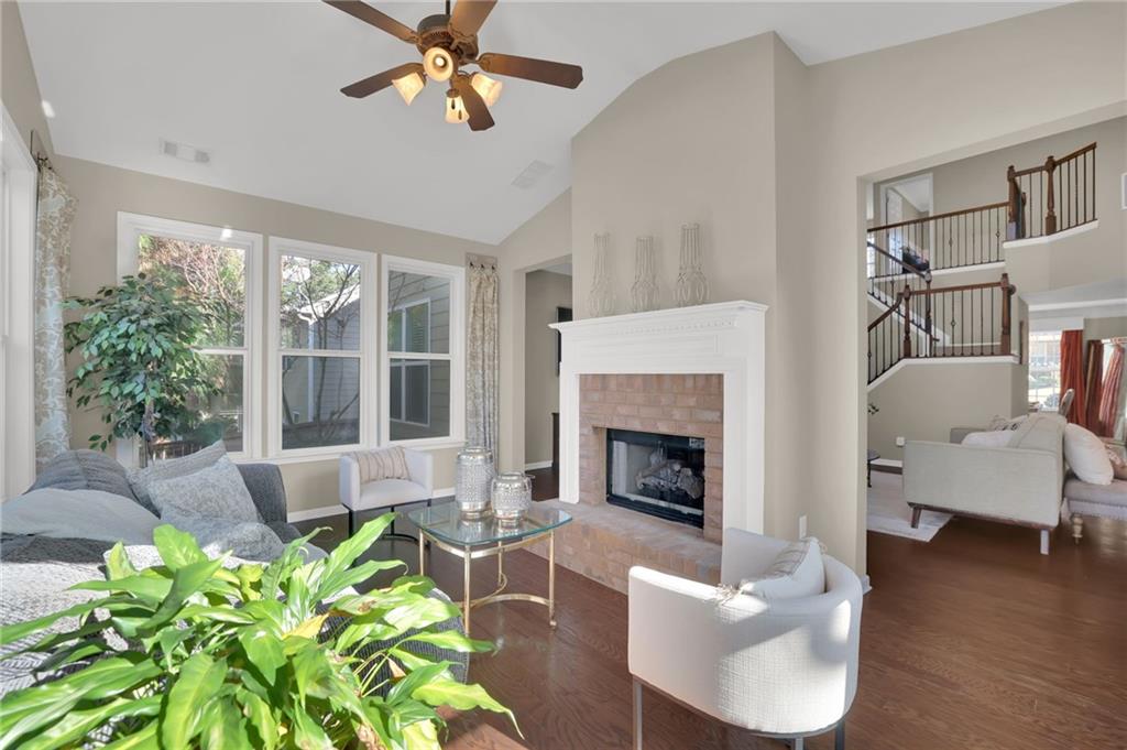 202 Roseman Way