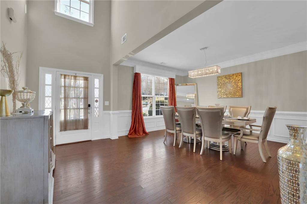 202 Roseman Way