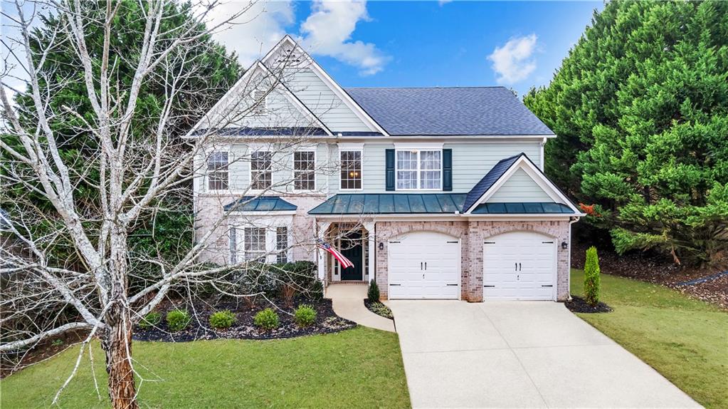 211 Woodview Lane