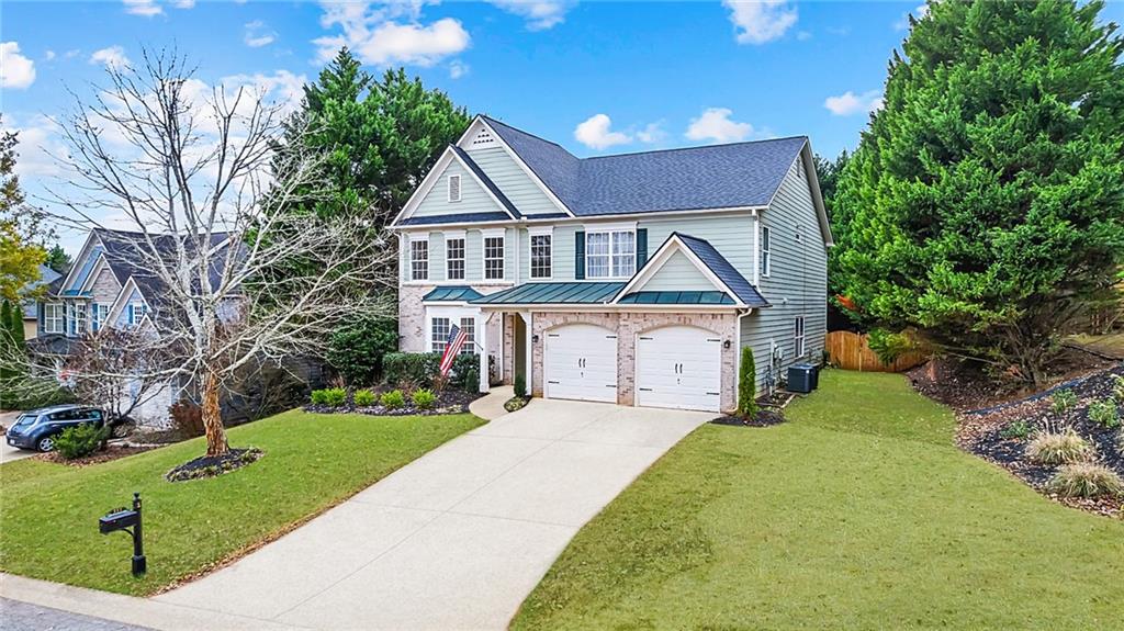 211 Woodview Lane