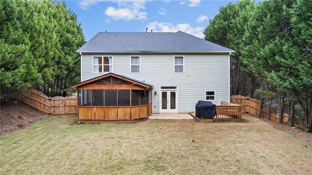 211 Woodview Lane