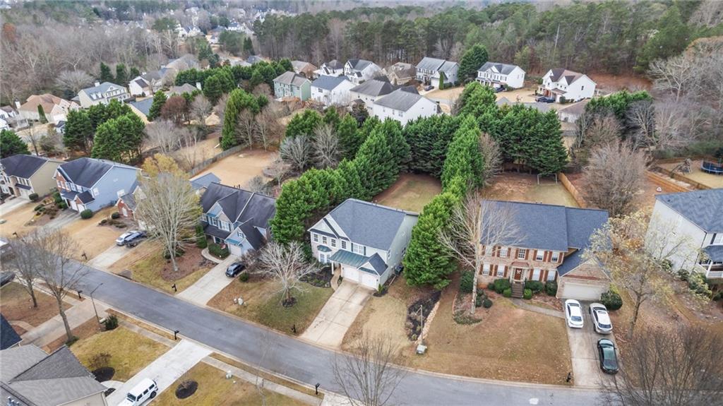 211 Woodview Lane