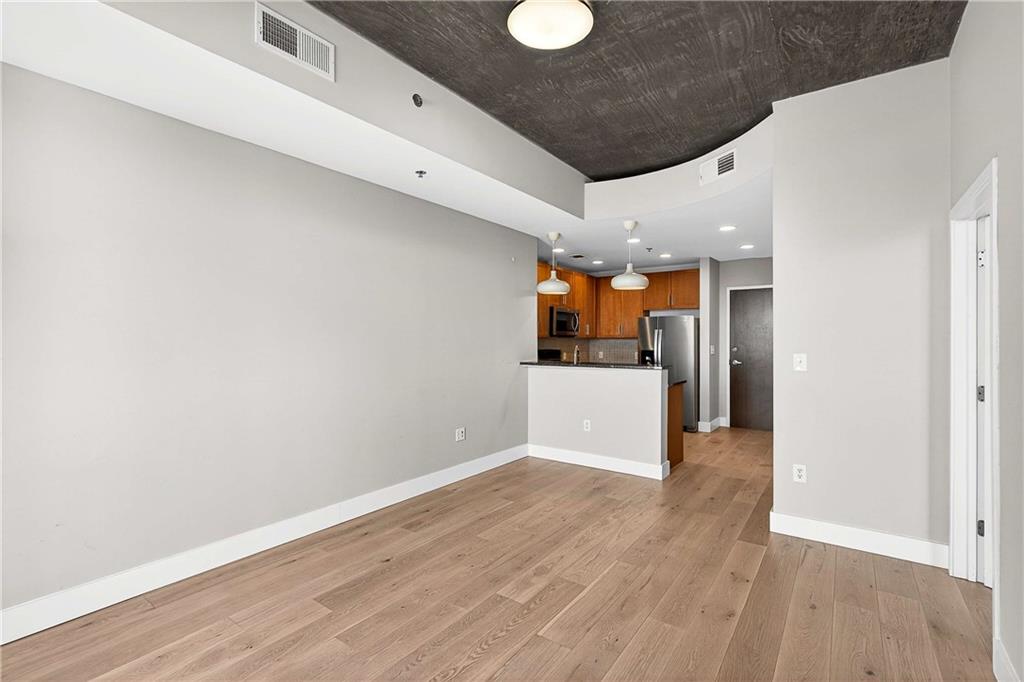 855 Peachtree Street NE Unit 1715