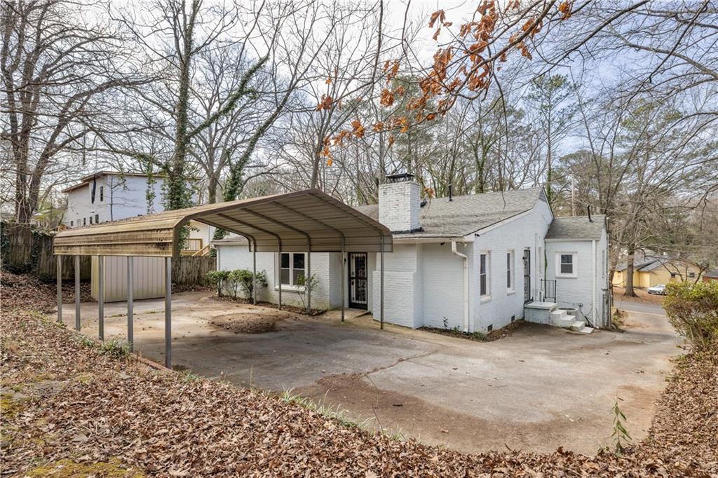 1340 Wichita Drive SW