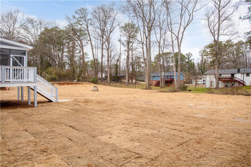 3387 Lee Place