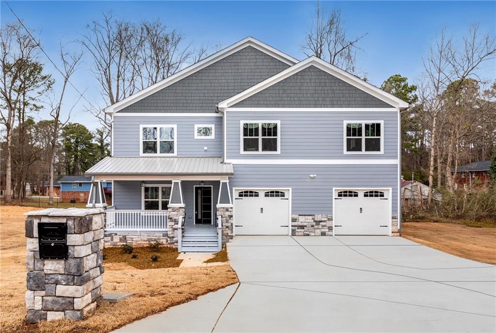3387 Lee Place