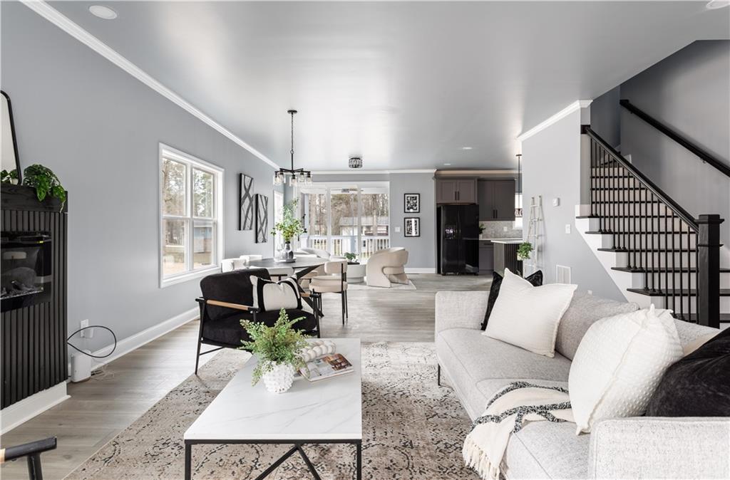 3387 Lee Place