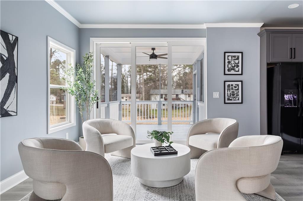 3387 Lee Place