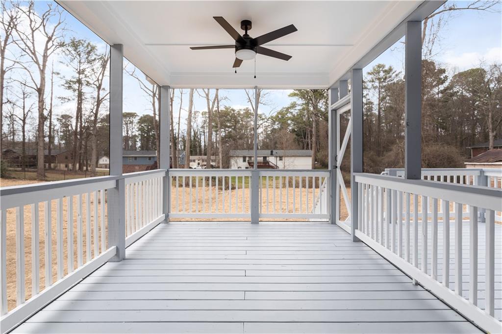 3387 Lee Place