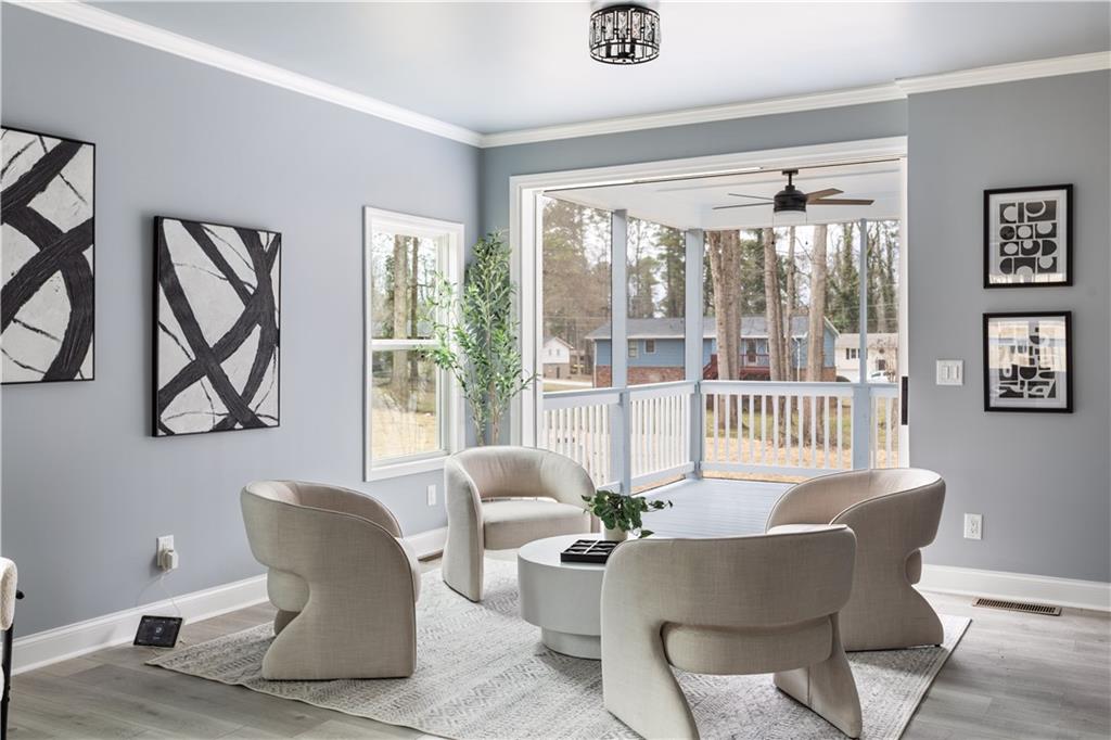 3387 Lee Place