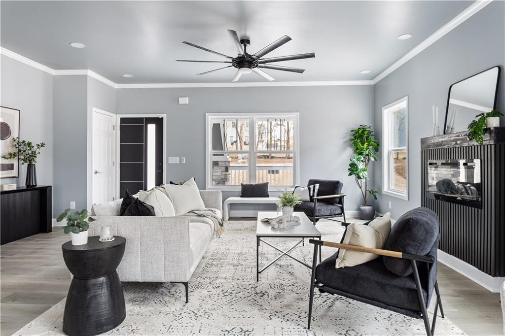 3387 Lee Place
