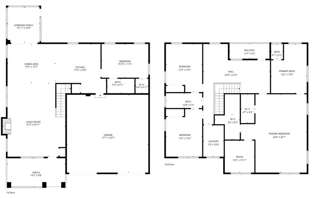 3387 Lee Place