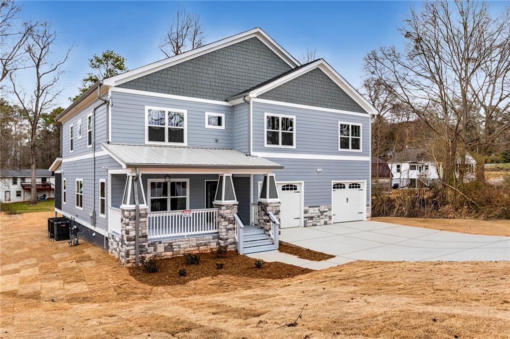 3387 Lee Place