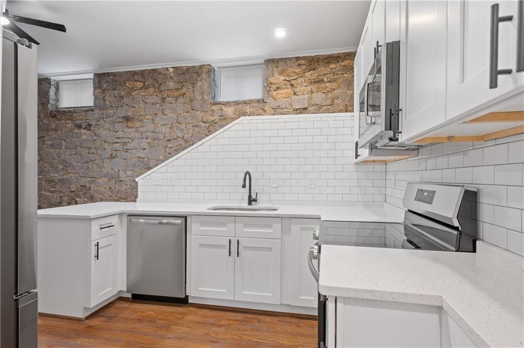 360 Ponce De Leon Avenue NE Unit 15