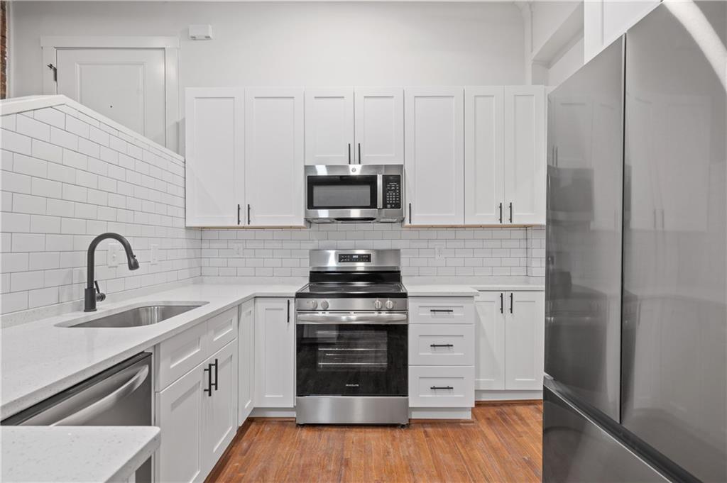 360 Ponce De Leon Avenue NE Unit 15