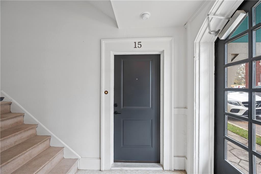 360 Ponce De Leon Avenue NE Unit 15