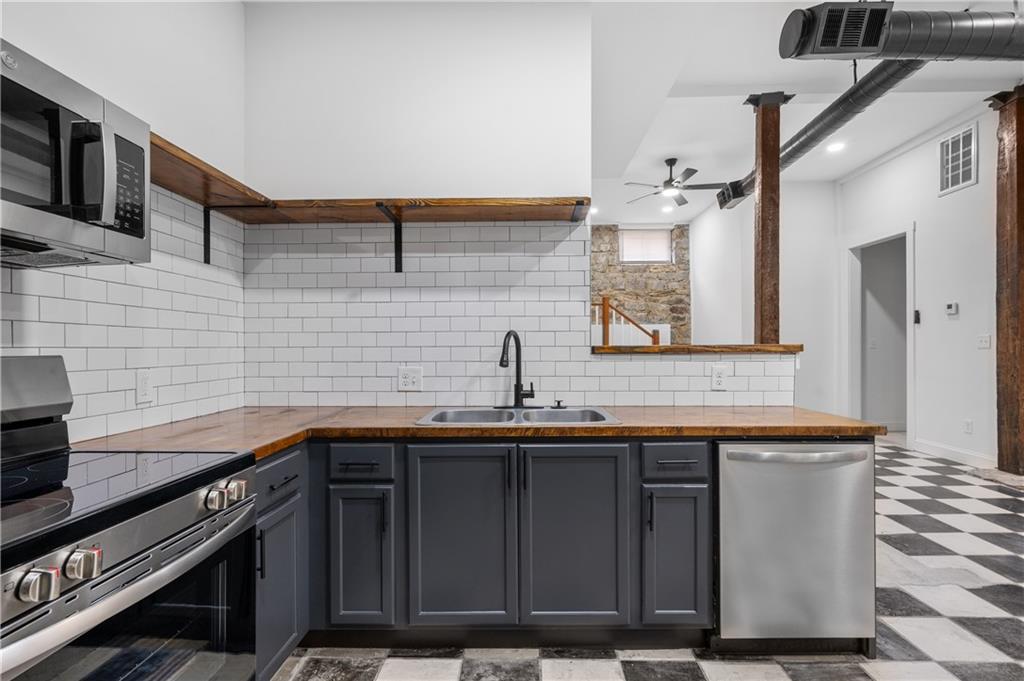 360 Ponce De Leon Avenue NE Unit 16