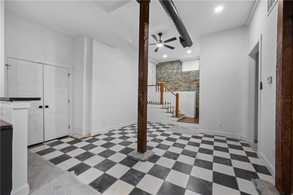 360 Ponce De Leon Avenue NE Unit 16
