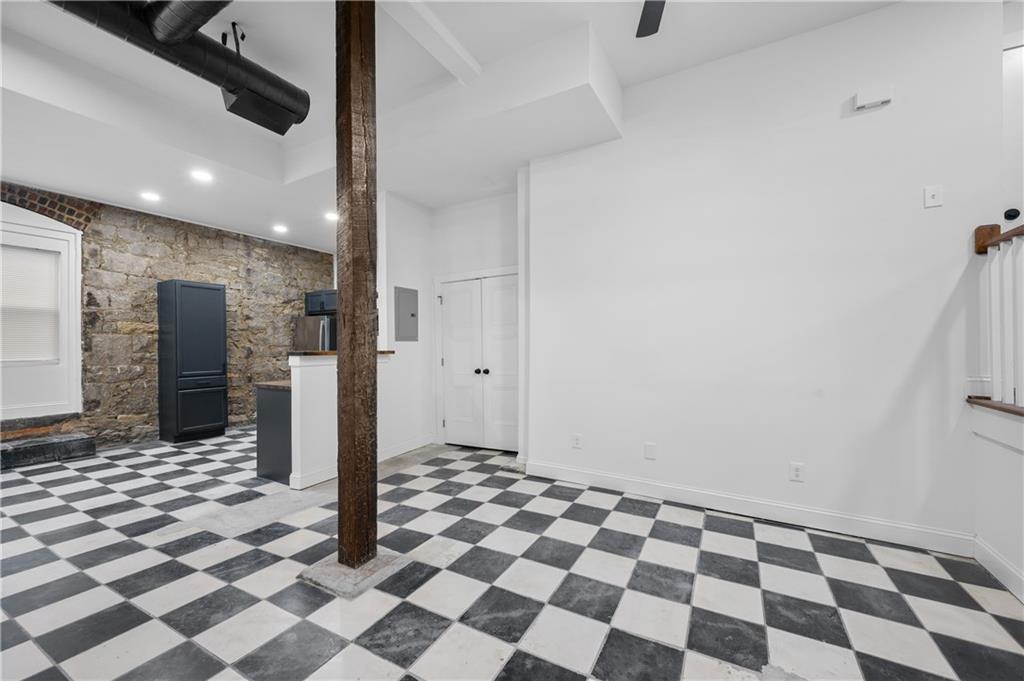 360 Ponce De Leon Avenue NE Unit 16