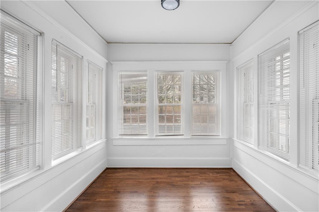 360 Ponce De Leon Avenue NE Unit 17