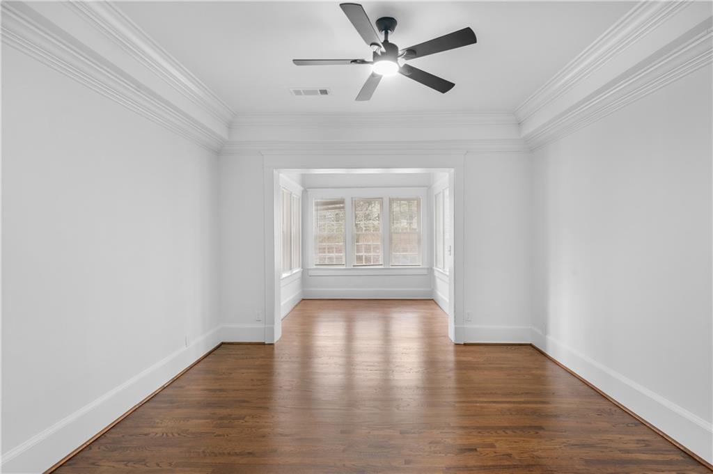 360 Ponce De Leon Avenue NE Unit 17