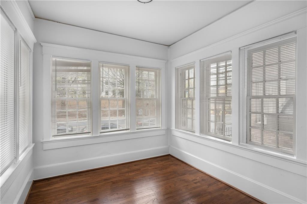 360 Ponce De Leon Avenue NE Unit 17