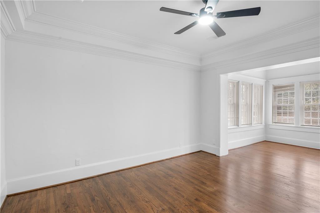 360 Ponce De Leon Avenue NE Unit 17