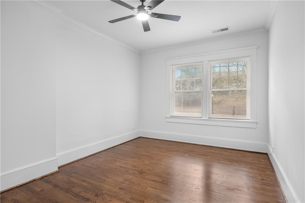 360 Ponce De Leon Avenue NE Unit 17