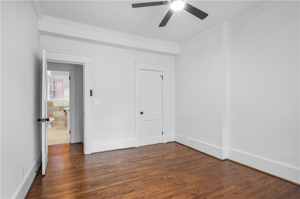 360 Ponce De Leon Avenue NE Unit 17