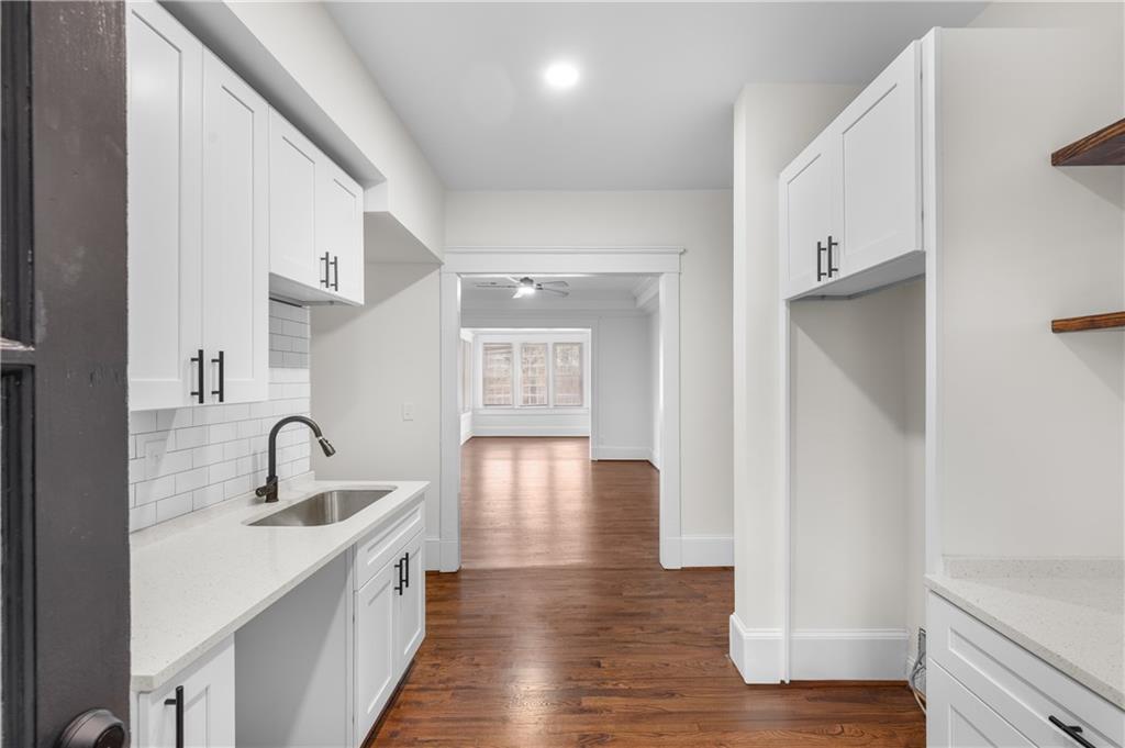 360 Ponce De Leon Avenue NE Unit 17