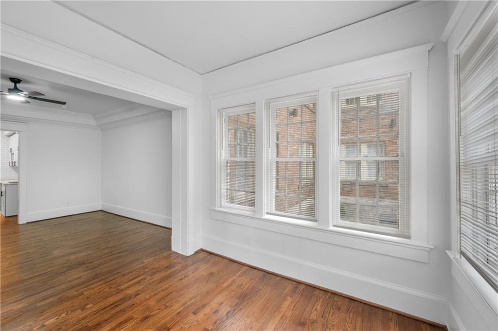 360 Ponce De Leon Avenue NE Unit 17