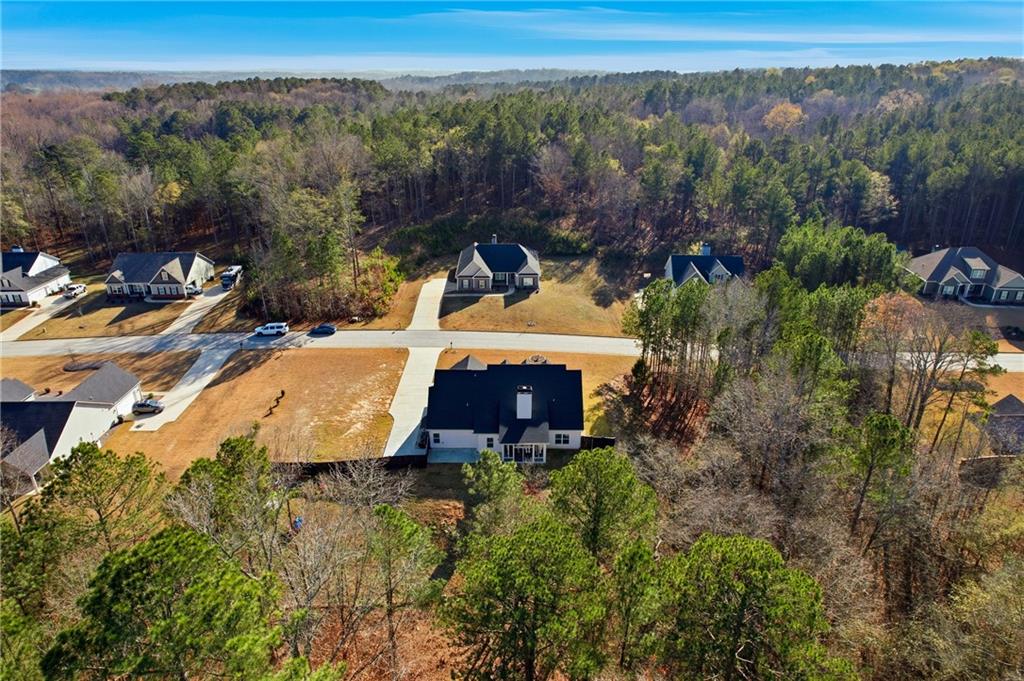 95 Hawthorn Lane