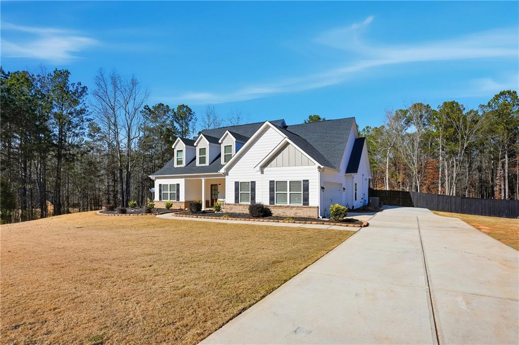 95 Hawthorn Lane