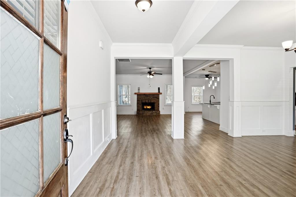 95 Hawthorn Lane