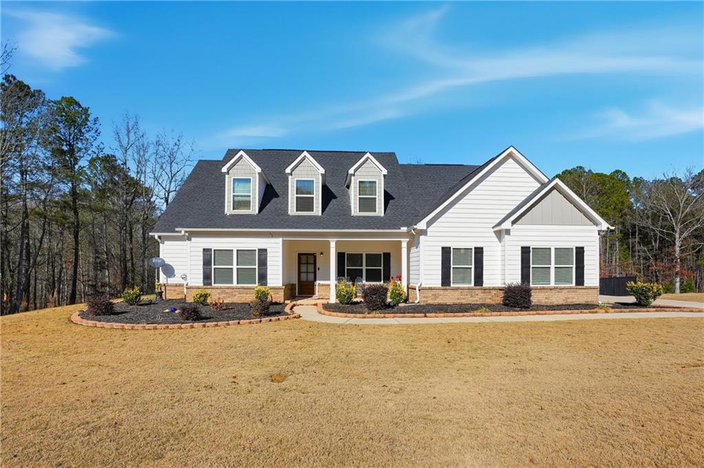 95 Hawthorn Lane