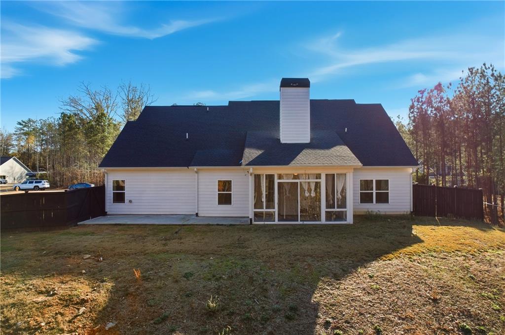 95 Hawthorn Lane