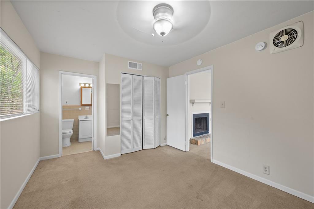 11 Peachtree Hills Avenue NE Unit B5