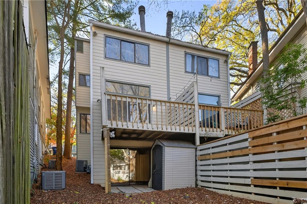 777 Charles Allen Drive NE