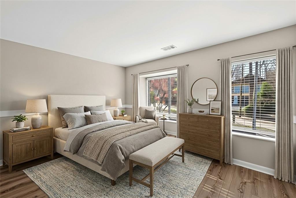 777 Charles Allen Drive NE