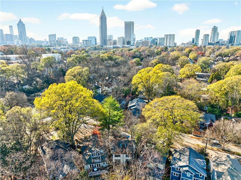 777 Charles Allen Drive NE