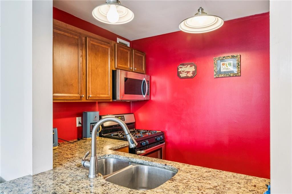 620 PEACHTREE Street NE Unit 1106