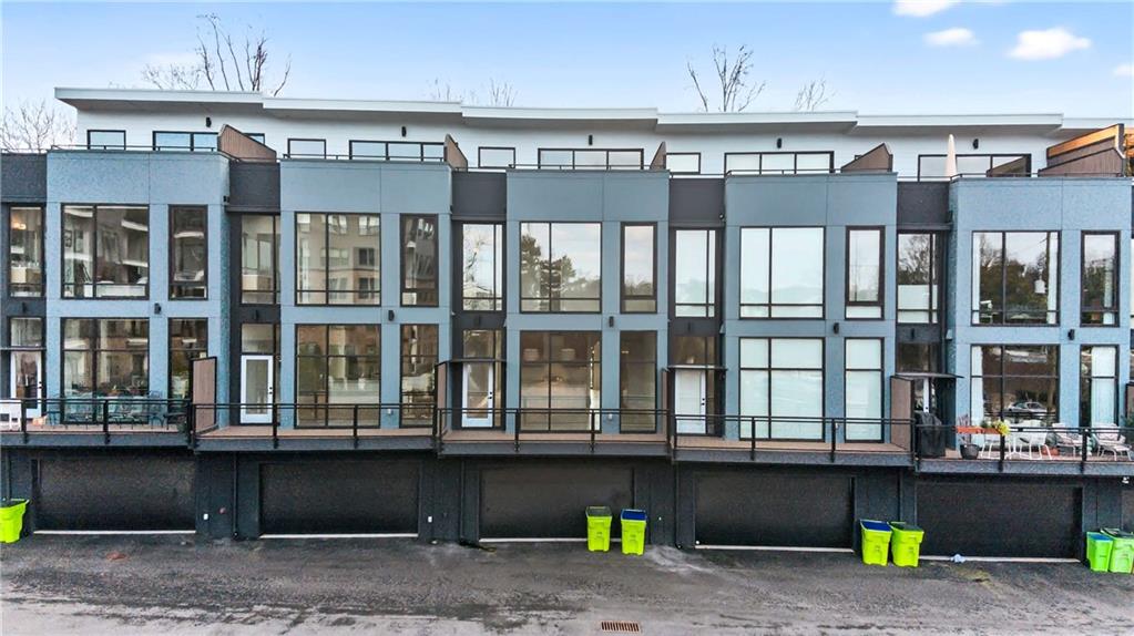 816 Berne Street SE Unit 4