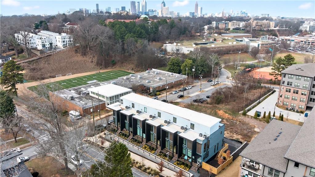 816 Berne Street SE Unit 4